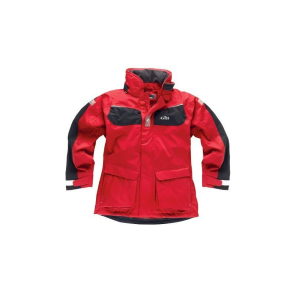 In12 Coast Jakke Gill Rd Str Xl