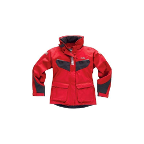 In12 Coast Dame Jakke Gill Rd Str 12