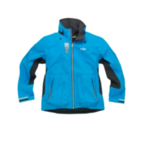Cr11 Coastal Racer Jakke Gill Bl Str Xl
