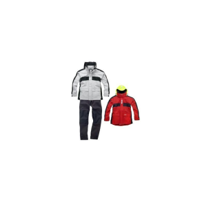 In11 Coast Jakke Gill Rd Str Xs