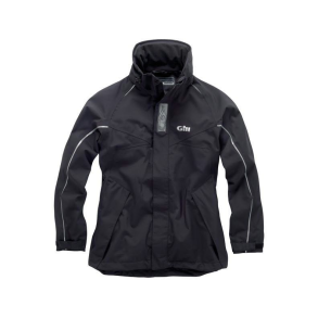 In21 Coast Sports Dame Jakke Gill Grafit Str 16