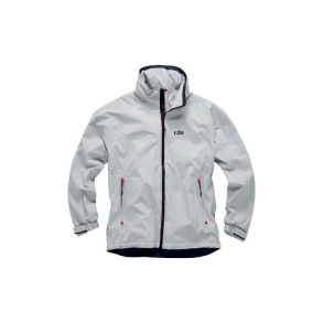 In71 Inshore Sport Jakke Gill Slvgr Str Xxl