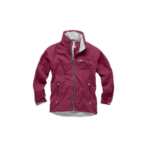 In71 Inshore Sports Dame Jakke Gill Lys Blomme Str 16