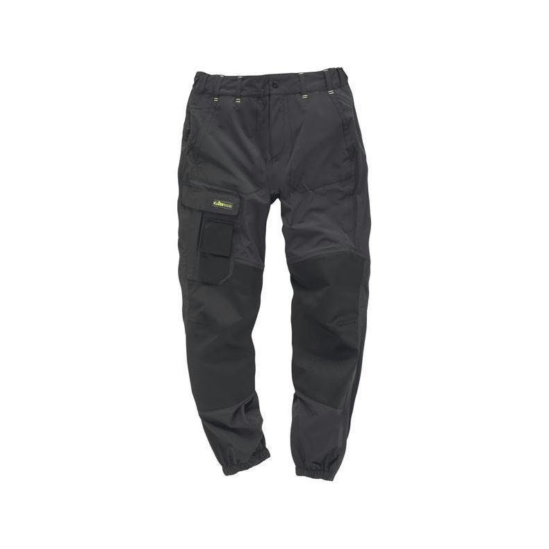 Rc003 Race Bukser Gill Grafit Str L
