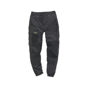 Rc003 Race Bukser Gill Grafit Str Xs