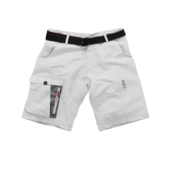 Gill rs08 race shorts silver str. 30