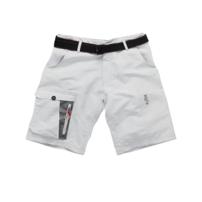 Gill rs08 race shorts silver str. 30