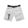 Gill rs08 race shorts silver str. 42