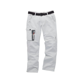 Gill Rs09 Race Buks Silver Str. 30