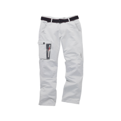 Gill rs09 race buks silver str. 36