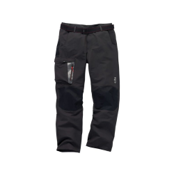 Gill rs09 race buks graphite str. 30