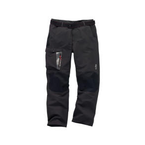 Gill rs09 race buks graphite str. 30