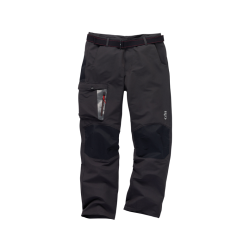 Gill rs09 race buks graphite str. 30