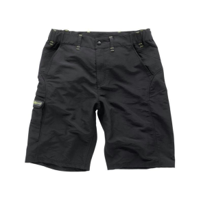 Rc012 Race Sejler Shorts Gill Grafit Str Xs