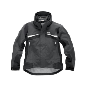 Kb12 Racer Jakke Gill Gr Str Xl