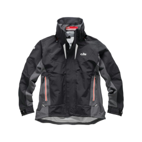 Kb13 Racer Jakke Gill Graphite Str S