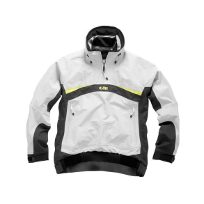 Kb12 Racer Trtop Gill Slvgr Str M