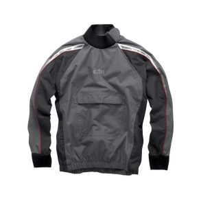 4360 Junior Top Gill Trtop Bl Str Jm