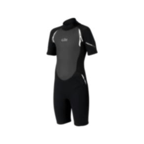 4603 Kort Junior Vddragt Gill Sort Str Jl