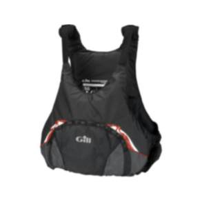 4915 Skiff Racer Svmmevest Gill Grafit Str Xxl