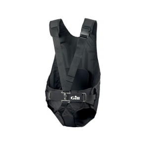 4902 trapez harnness vest grafit str S