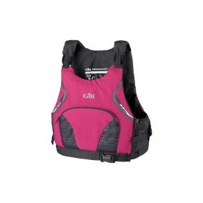 PRO RACER BUOYANCY AID GILL BERRY STR S