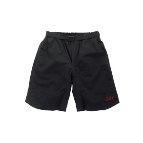 WATERPROOF SAILING SHORTS GILL BLACK STR XL
