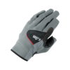 7051 sejler handsker m/fingre sort str M