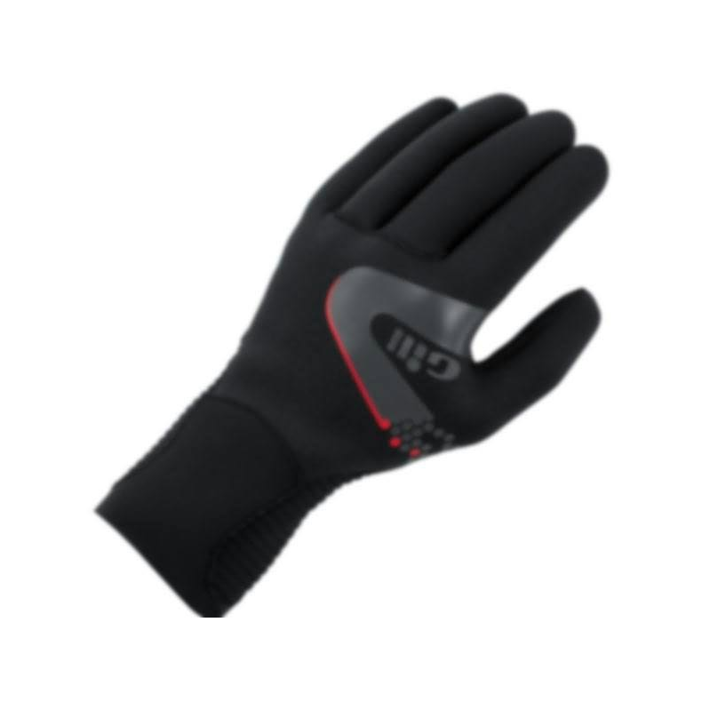 7671 Neoprene Vinter Handsker Gill Str Xs