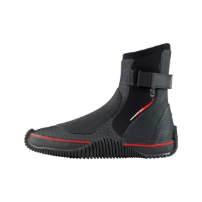 905 Neopren Trapez Stvle Gill Sort Str 47