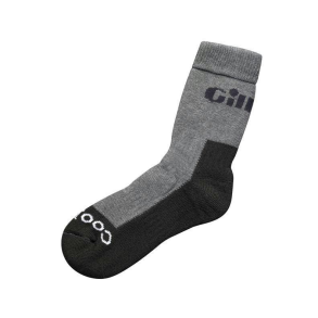 751 Tykke Gill Sokker Coolmax Str S / 35-39