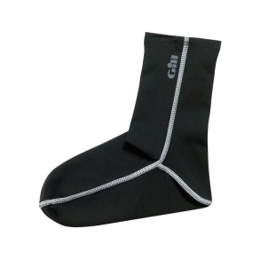 4514 pp sokker sort M-L