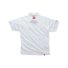 Gill mens uv tec polo white size xs