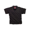 Gill mens uv tec polo gr size xs
