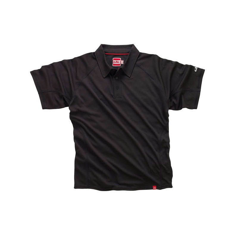 Gill mens uv tec polo gr size xs