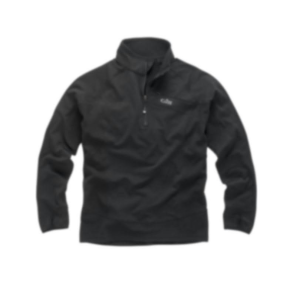 1333 Thermogrid Trje Gill Sort Str Xxl