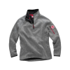 Gill 1491w fleece sweater gr str. 12