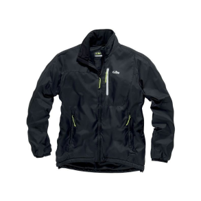 1515 Headwind Gill Jakke Sort Str S