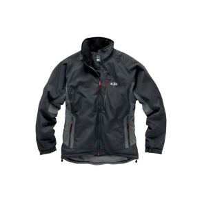 1516 Crosswind Jakke Gill Grafit Str Xl