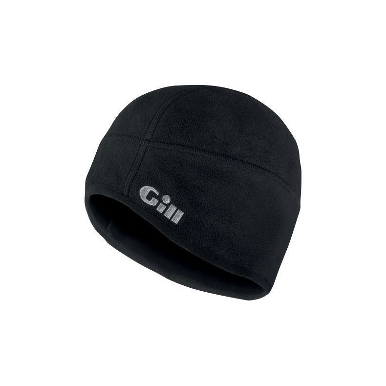 Ht8 Vindtt Fleece Hue Gill Grafit