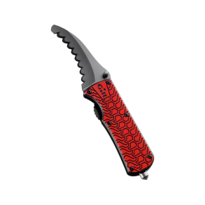 Foldekniv gill titanium