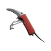 Multikniv gill titanium