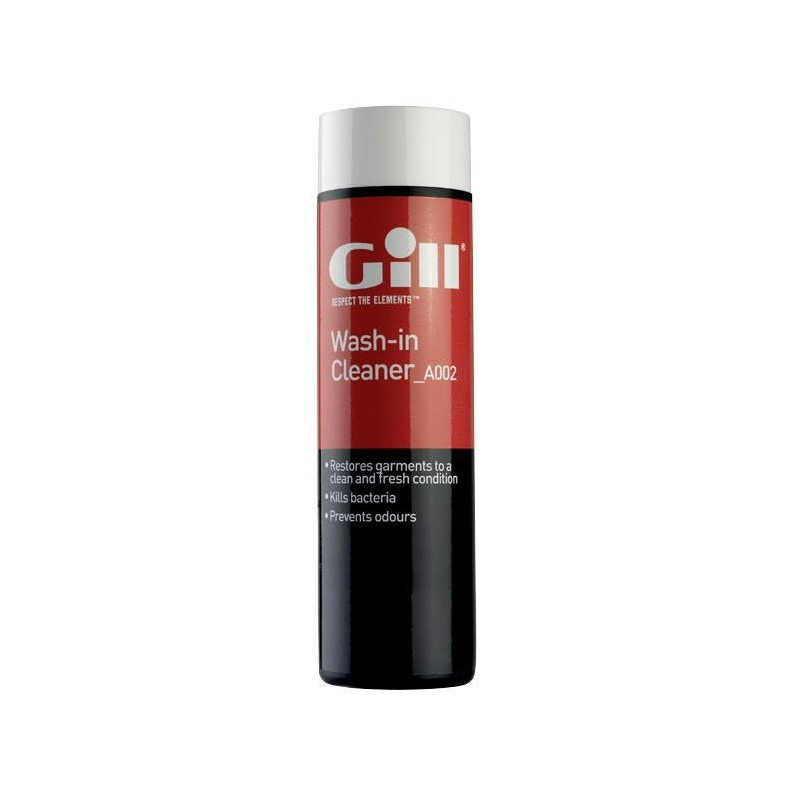 A002 vaskemiddel 300 ml gill