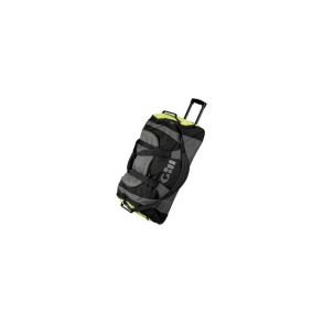 ROLLING JUMBO BAG GILL BLACK 1 SIZE