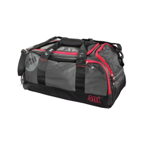 L060 Rejsetaske 40l Gill Sort