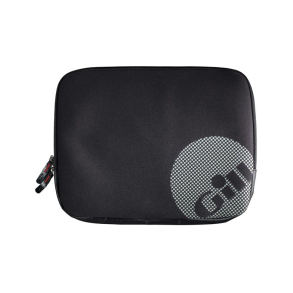 L066 Laptop Etui Gill Sort