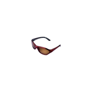 FIREFLY SUNGLASSES GILL RED ALU 1 SIZE
