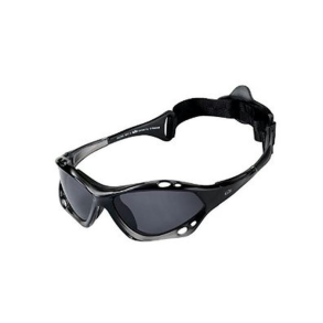 9472 Racing Solbriller Gill Sort