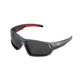Gill Rs15 Race Solbrille Graphite