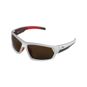 Gill Rs15 Race Solbrille Silver